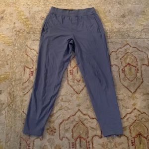 Lululemon Mens Athletic pants. Size Small.